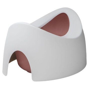 Горщик Tega TEGGI TI-001-103/123 white / pink (білий / рожевий) 681248 фото