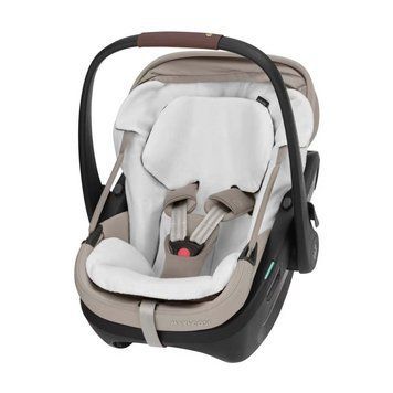 Чохол до автокрісла MAXI-COSI Coral Slide Pro Natural White 000193768 фото