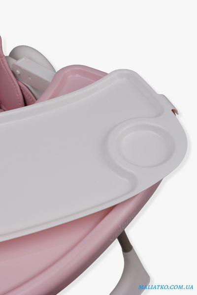 Стілець для годування дитини VELANO Nexi, pink sf58271 фото