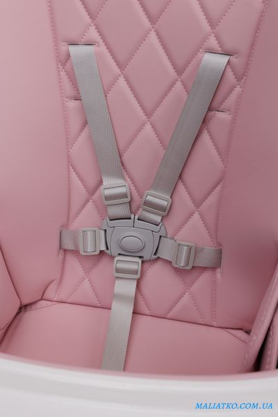 Стілець для годування дитини VELANO Nexi, pink sf58271 фото