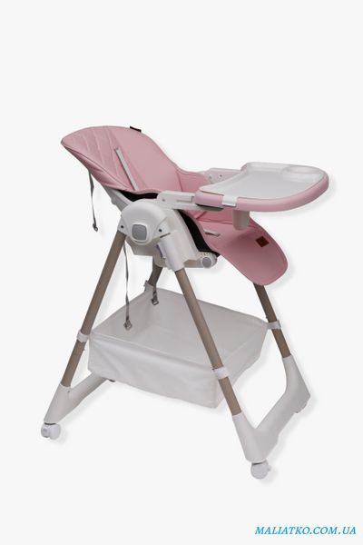 Стілець для годування дитини VELANO Nexi, pink sf58271 фото