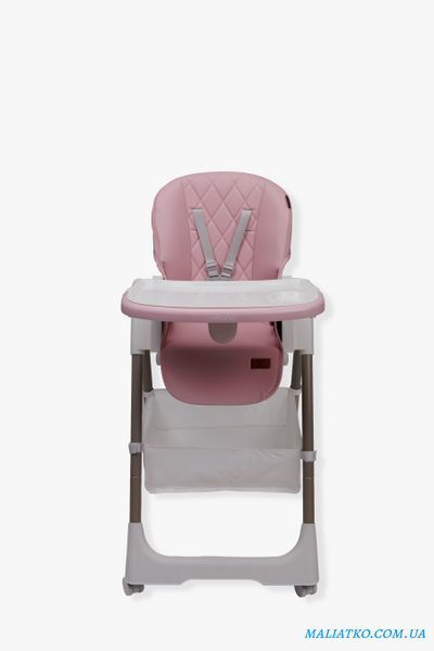 Стілець для годування дитини VELANO Nexi, pink sf58271 фото