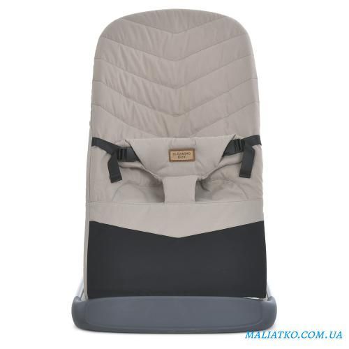 Баунсер ME 1178 IZZY Taupe Beige 308385 фото