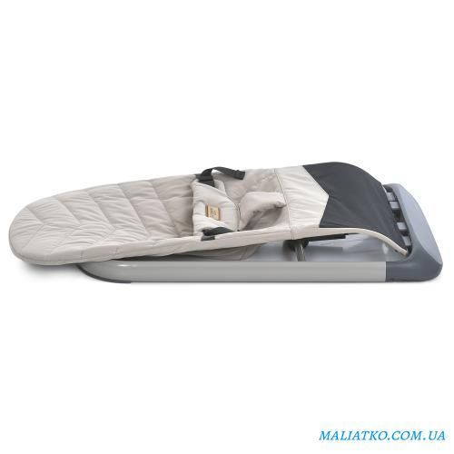 Баунсер ME 1178 IZZY Taupe Beige 308385 фото