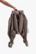 Ліжко-манеж дитяче з другим ярусом та пеленатором VELANO Tino, beige sf58603 фото 7