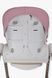 Стілець для годування дитини VELANO Nexi, pink sf58271 фото 4