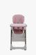 Стілець для годування дитини VELANO Nexi, pink sf58271 фото 3