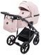 Коляска 2 в 1 Adamex Mobi Air Thermo New ECO ECO SA-15 розовый пудра 1000681095 фото 2