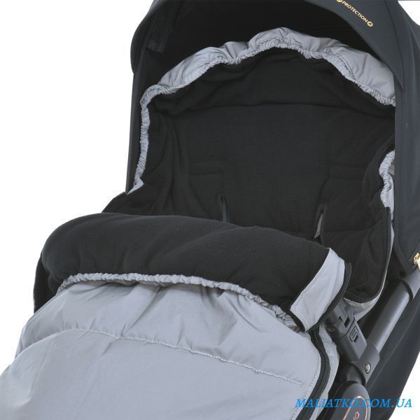 Конверт у візок ME 1131 Footmuff Plus Reflective 290410 фото