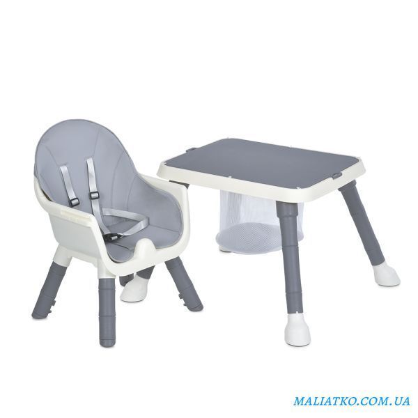 Стільчик M 6041 Gray 305326 фото