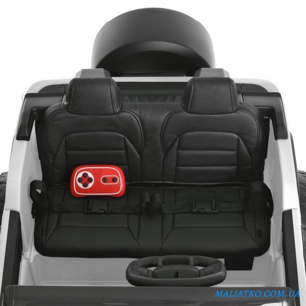 Джип JJ2500EBLR-1(24V) 335078 фото