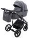 Коляска 2 в 1 Adamex Mobi Air Thermo New ECO SA-5 графит 1000681097 фото 2