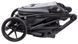 Коляска 2 в 1 Adamex Mobi Air Thermo New ECO SA-5 графит 1000681097 фото 8