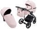 Коляска 2 в 1 Adamex Mobi Air Thermo New ECO ECO SA-15 розовый пудра 1000681095 фото