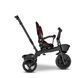 Дитячий велосипед Lionelo KORI RED BURGUNDY 26210004 фото 3