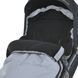 Конверт у візок ME 1131 Footmuff Plus Reflective 290410 фото 4