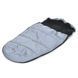 Конверт у візок ME 1131 Footmuff Plus Reflective 290410 фото 1