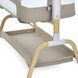 Приставне ліжко ME 1180-W INTENSE Taupe Beige 308587 фото 8