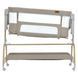 Приставне ліжко ME 1180-W INTENSE Taupe Beige 308587 фото 10
