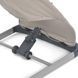 Баунсер ME 1178 IZZY Taupe Beige 308385 фото 3