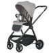 Коляска універсальна 2в1 ME 1183 RIVIERA Cloud Beige 309501 фото 12
