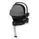 Дитяче автокрісло Lionelo LEMMY I-SIZE GREY 97897907 фото 4