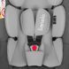 Дитяче автокрісло Lionelo LEMMY I-SIZE GREY 97897907 фото 3