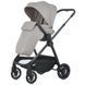 Коляска універсальна 2в1 ME 1183 RIVIERA Cloud Beige 309501 фото 13