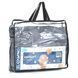 Конверт у візок ME 1131 Footmuff Plus Reflective 290410 фото 5