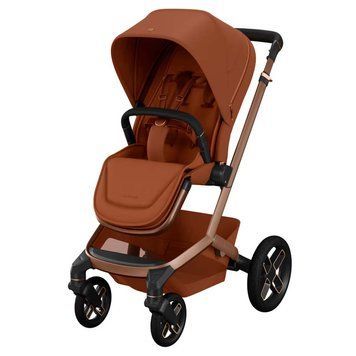 Коляска прогулянкова MAXI-COSI FAME Copper Terra 000194406 фото