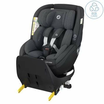 Автокрісло MAXI-COSI Mica PRO ECO i-Size Authentic Graphite 000037752 фото