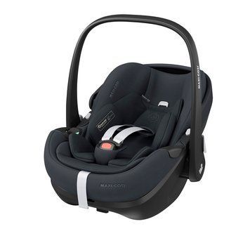 Автокрісло MAXI-COSI Pebble 360 Pro2 Essential Graphite 000051775 фото
