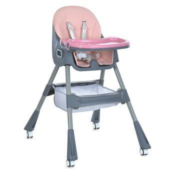 Стільчик M 5722 Pink 315501 фото