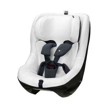 Чохол до автокрісла MAXI-COSI Pearl Slide Pro/Mica Slide Pro/360Plus Natural White 000193769 фото