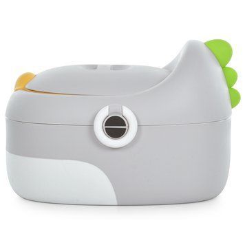 Горщик дитячий ME 1142 MULTI POTTY Gray ME 1142 Gray фото