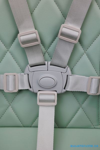 Стілець для годування дитини VELANO Nexi, mint sf58272 фото