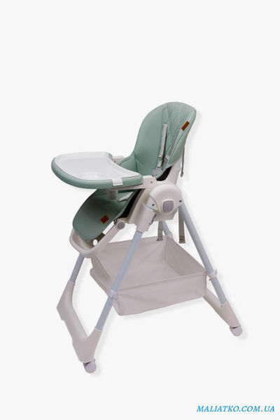 Стілець для годування дитини VELANO Nexi, mint sf58272 фото