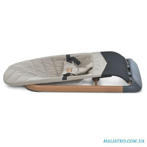 Баунсер ME 1178-W IZZY Taupe Beige 318483 фото