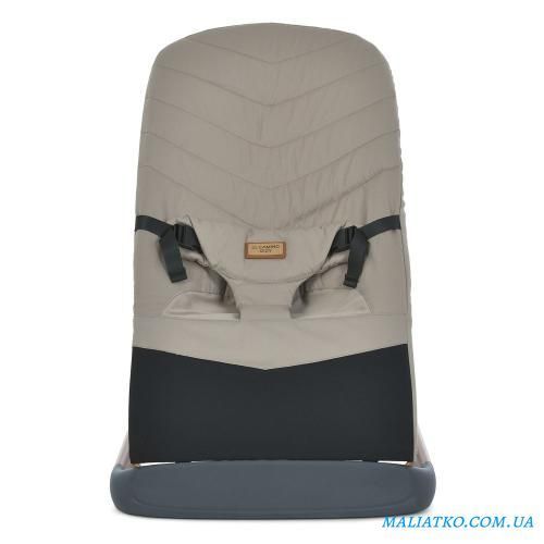 Баунсер ME 1178-W IZZY Taupe Beige 318483 фото