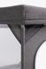 Манеж дитячий шестикутний VELANO Star, grey sf58604 фото 6