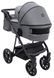 Коляска 2 в 1 Bair Vega ECO VE-47 темно-серый 1000681069 фото 5
