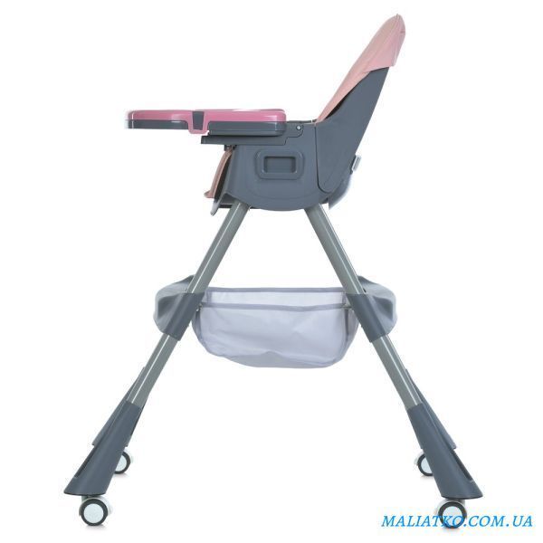 Стільчик M 5722 Pink 315501 фото