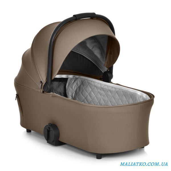 Коляска універсальна 2в1 El Camino COIL ME 1190 Hot Chocolate 339594 фото