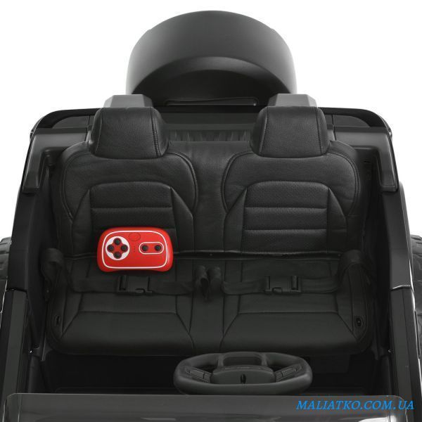 Джип JJ2500EBLR-2(24V) 335079 фото
