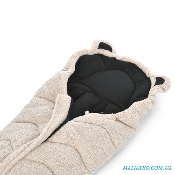 Конверт у візок ME 1132 Footmuff Teddy Bear 290411 фото