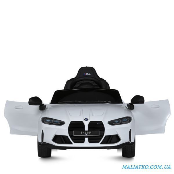 Машина M 5096EBLR-1 290403 фото