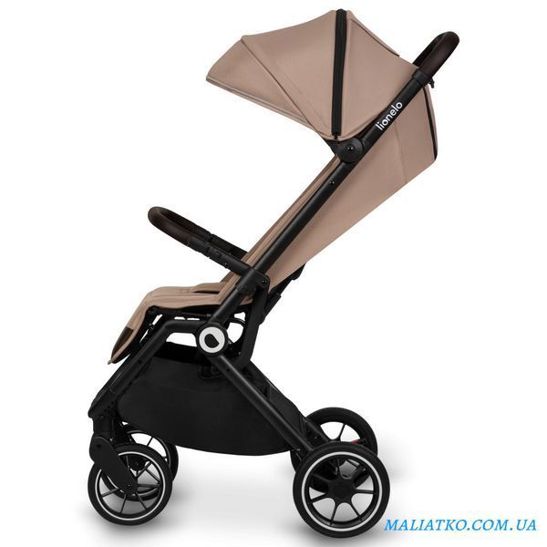 Прогулянкова коляска Lionelo CLOE BEIGE SAND 77642279 фото