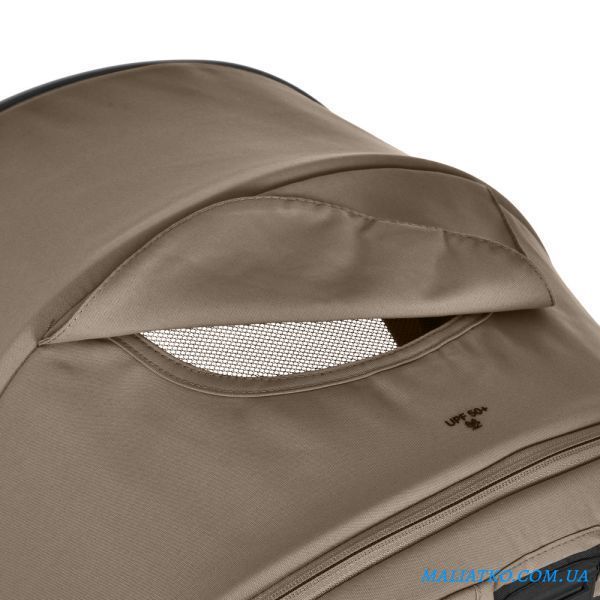 Коляска універсальна 2в1 El Camino COIL ME 1190 Hot Chocolate 339594 фото