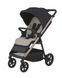 Прогулянкова коляска Espiro Pearl 10 Black Pearl 8200 фото 2