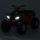 Квадроцикл M 6060EL-3(24V) 309356 фото 11
